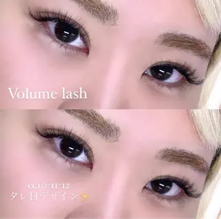 マツエク・マツパ signpost 鈴木のマツエク・マツパデザイン