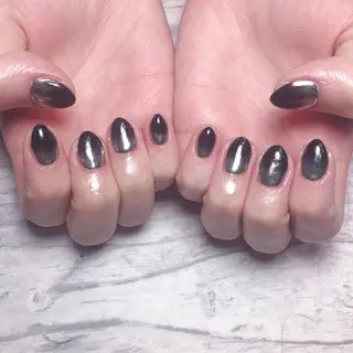 ネイル DollyGirl KYOKOのネイルデザイン