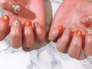 ネイル Regaro i.sのネイルデザイン