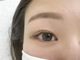 マツエク・マツパ utari matsugeのマツエク・マツパデザイン