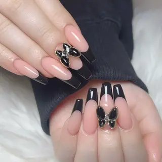 ネイル Nail salon EM（エム）諸星のネイルデザイン
