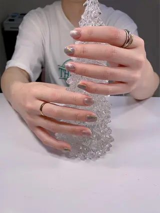 ネイル ネイルサロン ロア旧ジョリーのネイルデザイン