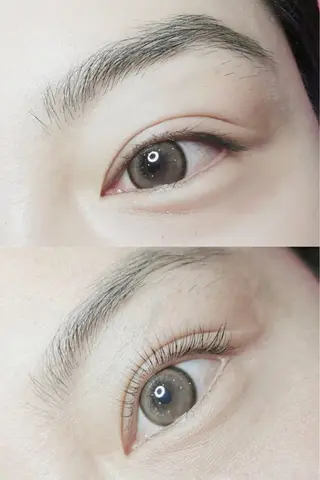 マツエク・マツパ BBC ビービーシーのマツエク・マツパデザイン