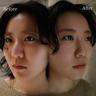 マツエク・マツパ Serena 清澄白河の眉毛・アイブロウイメージ