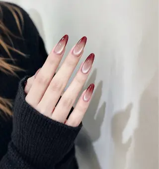 ネイル Sachi Nail上野のネイルデザイン