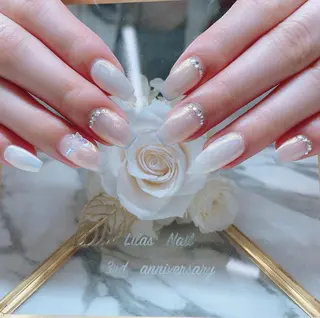 ネイル Lilas Nailのネイルデザイン