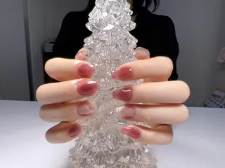 ネイル ネイルサロン ロア旧ジョリーのネイルデザイン