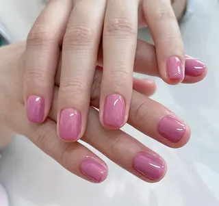 ネイル 💫 Tsuki_Nailのネイルデザイン