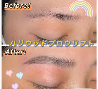マツエク・マツパ 🐚 shioriのマツエク・マツパデザイン