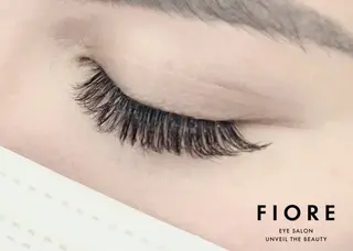 マツエク・マツパ FIORE大門店🌼 あんのマツエク・マツパデザイン