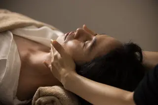 メンズ Hair＆Relaxation D-light所属・D-light. Relaxationのエステ・リラクイメージ