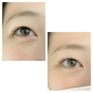 マツエク・マツパ Eye'llbe lashのその他イメージ