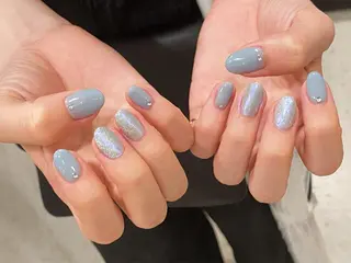 ネイル sofa 𓂃 𓈒𓏸のネイルデザイン