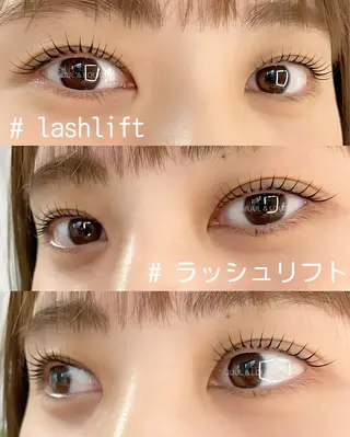 マツエク・マツパ JUUL&LOUIS 福藤 瞳のエステ・リラクイメージ