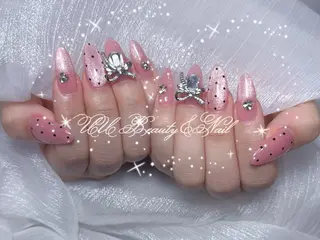 ネイル UU Beauty &Nailのネイルデザイン