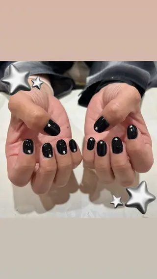 ネイル She nail TAKENAKAのネイルデザイン