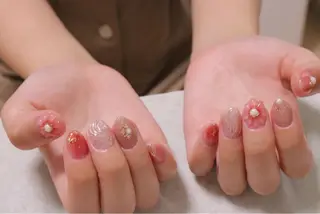 ネイル MH Nailのネイルデザイン
