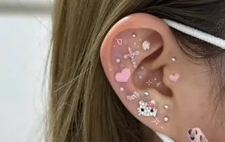 西山 英美佳のその他イメージ