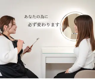 河合 菜月のエステ・リラクイメージ