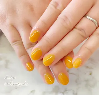 ネイル Laviere nail&脱毛サロンのエステ・リラクイメージ