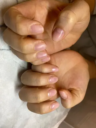 ネイル Chandra nail&tarotのネイルデザイン
