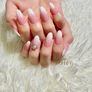 ネイル m-nail 🌙minamiのネイルデザイン