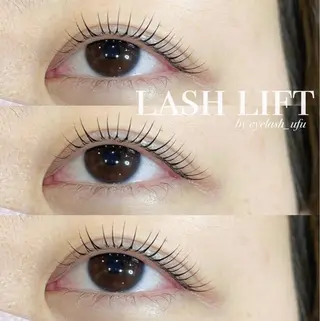 マツエク・マツパ アイブロウ eyelash ufuのマツエク・マツパデザイン