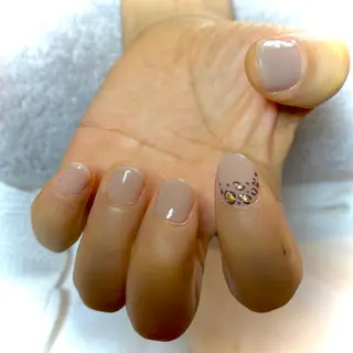 ネイル Temptation mainailのネイルデザイン