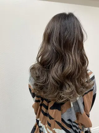 カラー 似合わせ🌿‬髪質 改善🧸RYUGOのヘアスタイル