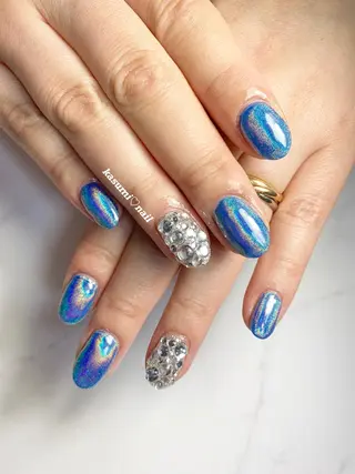 ネイル KASUMI♡ Nailのネイルデザイン