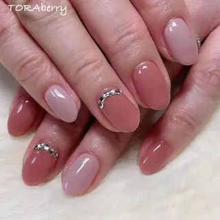 ネイル ネイリスト なつみのネイルデザイン