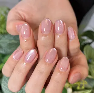 ネイル Molly _nailのネイルデザイン