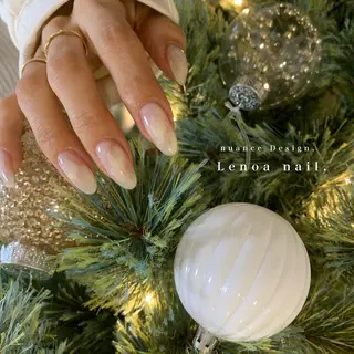 ネイル nailsalon Lenoaのネイルデザイン