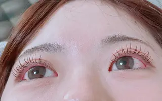 マツエク・マツパ Cute B e au t yのマツエク・マツパデザイン