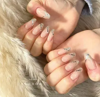 ネイル nailsalon Lenoaのネイルデザイン