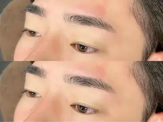 メンズ アイブロウ 🎀 サトウ🎀の眉毛・アイブロウイメージ