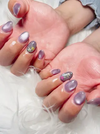 ネイル nailsalon Rinのネイルデザイン