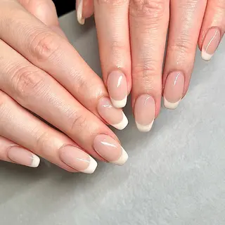 ネイル joie ange rinna上本町のネイルデザイン