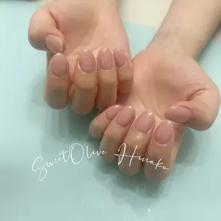 ネイル SweetOlive HINAKOのネイルデザイン