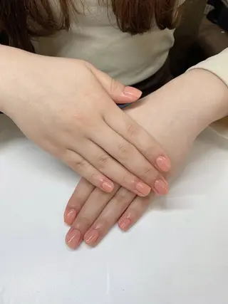 ネイル MAXKELLY mihoのネイルデザイン