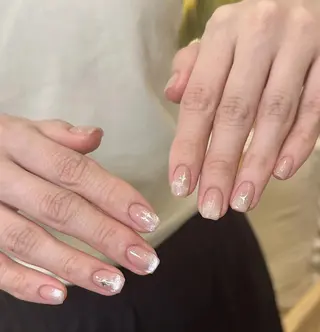 ネイル Queens ひなのネイルデザイン