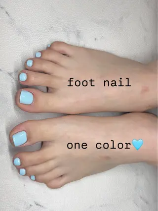 ネイル BellaLuna 武藤美里のネイルデザイン