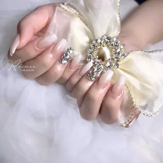 ネイル nail salon Reimeeのネイルデザイン