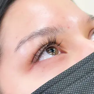 マツエク・マツパ Bianca Kikuchiのマツエク・マツパデザイン