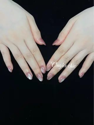 ネイル mo moのネイルデザイン