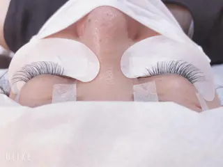 マツエク・マツパ Angela アンジェラ南増尾のマツエク・マツパデザイン