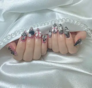 ネイル King Nail_Salonのネイルデザイン