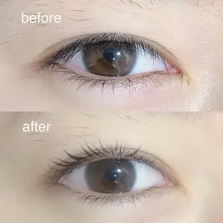 マツエク・マツパ パーマ×ウルフカット koya☆のヘアスタイル