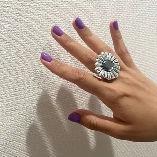ネイル yomu nail yuumiのネイルデザイン