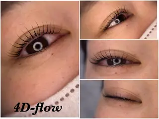 マツエク・マツパ Lien .nahoのエステ・リラクイメージ